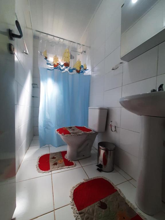  Catarina Home Club Mairinque SP