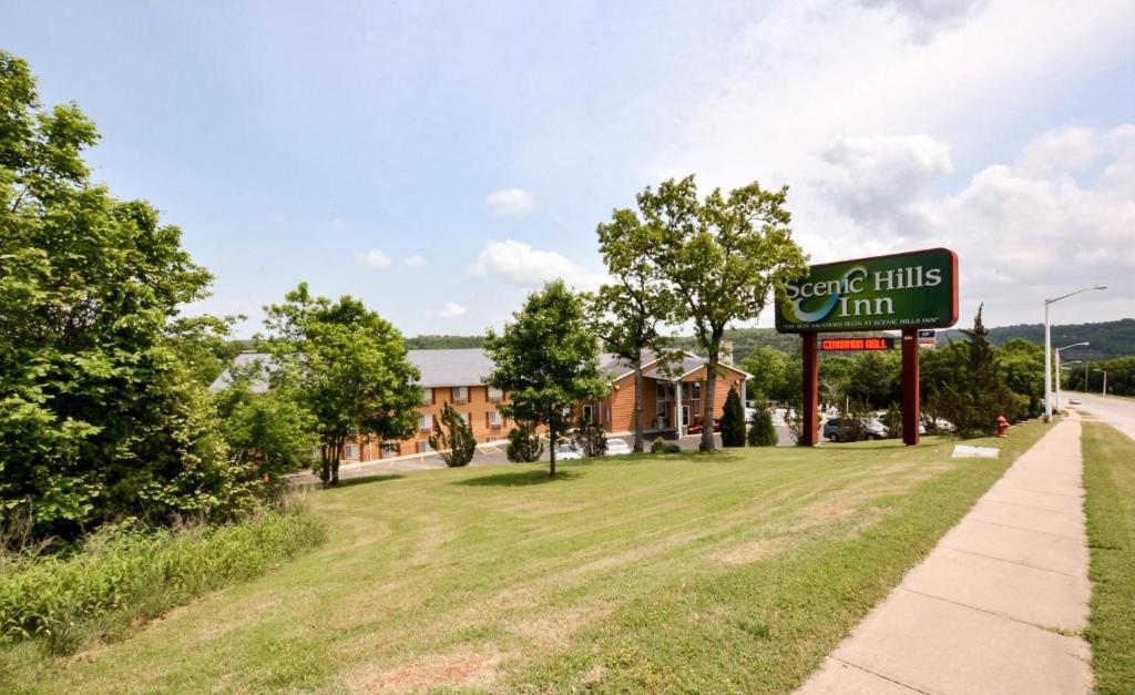 Scenic Hills Inn - Housity