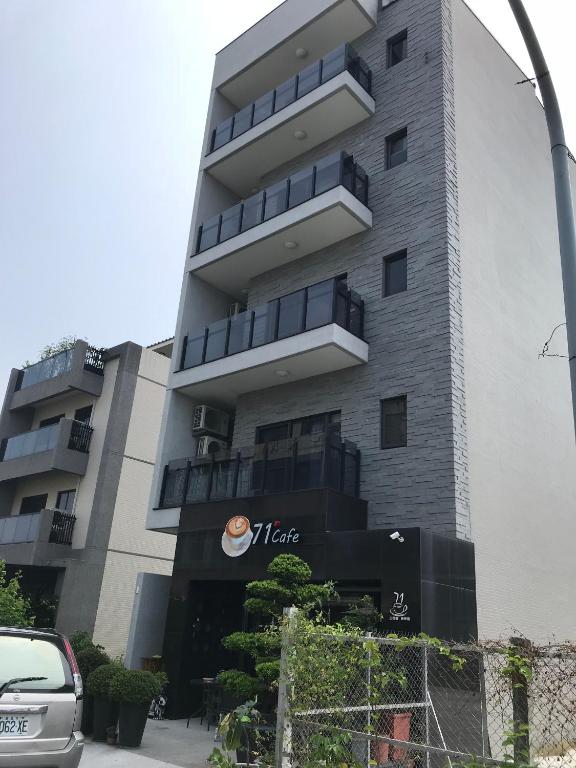 71CAFE 溫度民宿評價、特色體驗、房價資訊、訂房連結 – 溫馨家的感覺 - 照片 9