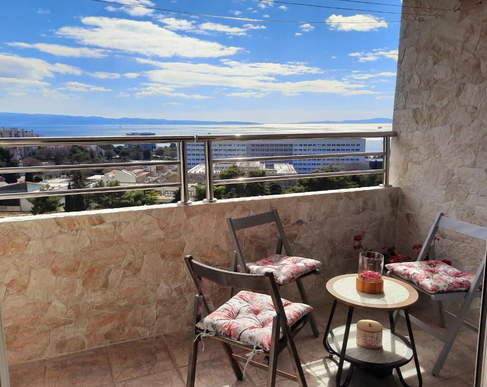 Apartment Gaga Split, Split (updated prices 2024)