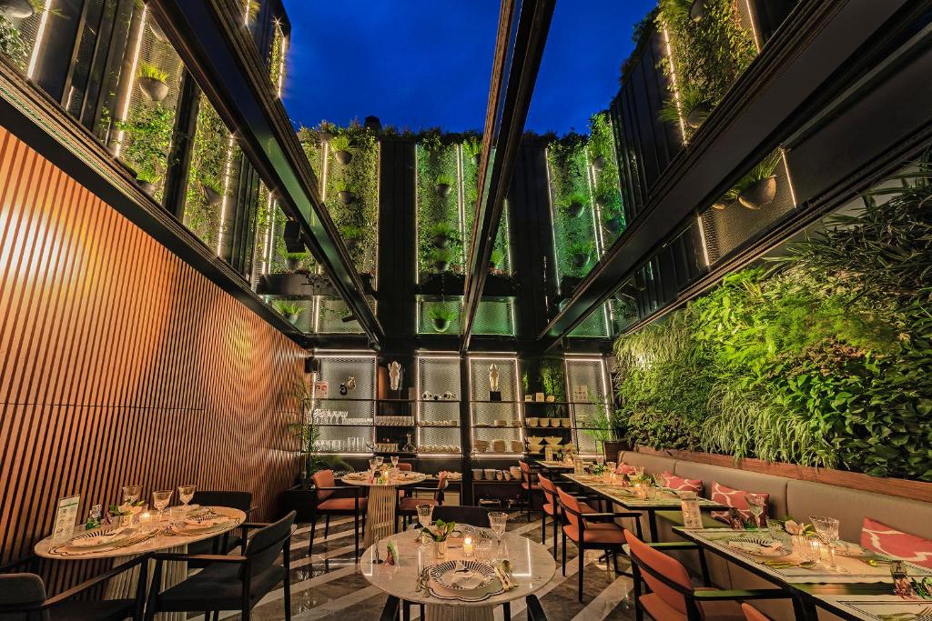 Aya Sultanahmet Hotel