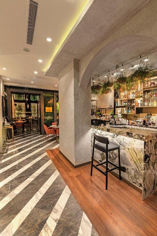 Aya Sultanahmet Hotel