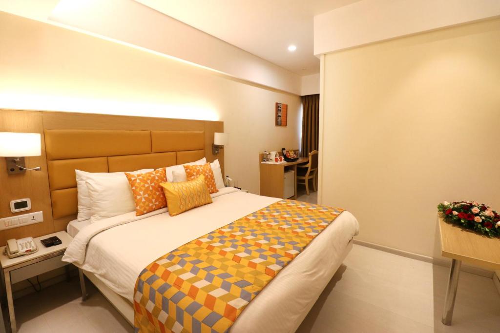 Fortune Park Galaxy, Vapi - Member ITC Hotels' Group, Vapi (updated prices 2026) Fortune Park Galaxy, Vapi - Member ITC Hotels' Group, Vapi (updated prices 2026)