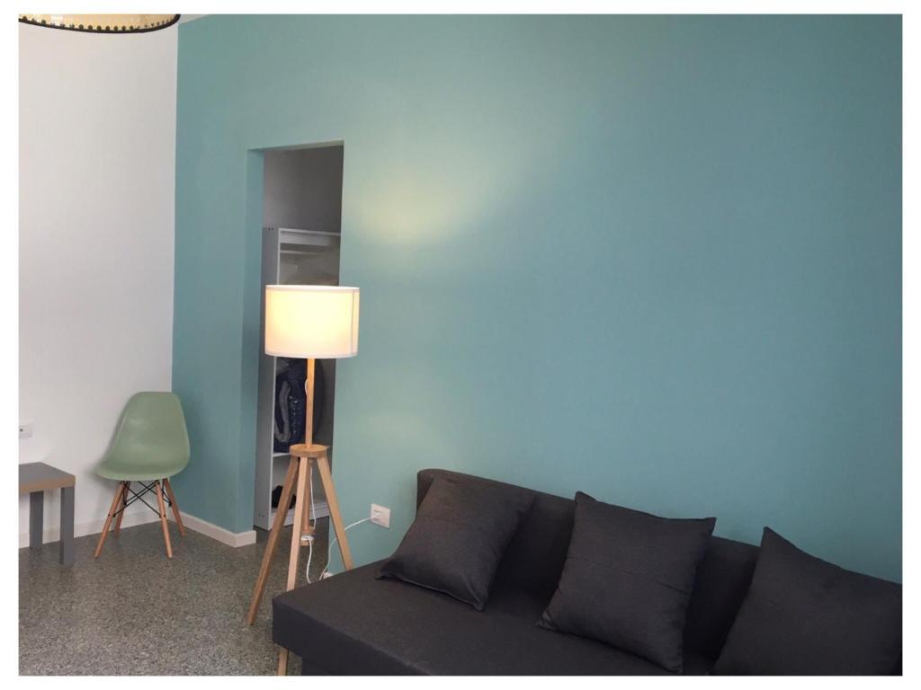 elefante appartamenti - Apartamento De Una Habitación