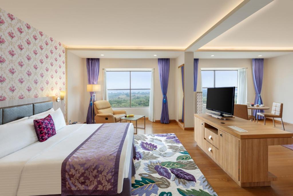 Welcomhotel by ITC Hotels, GST Road, Chennai - Suite