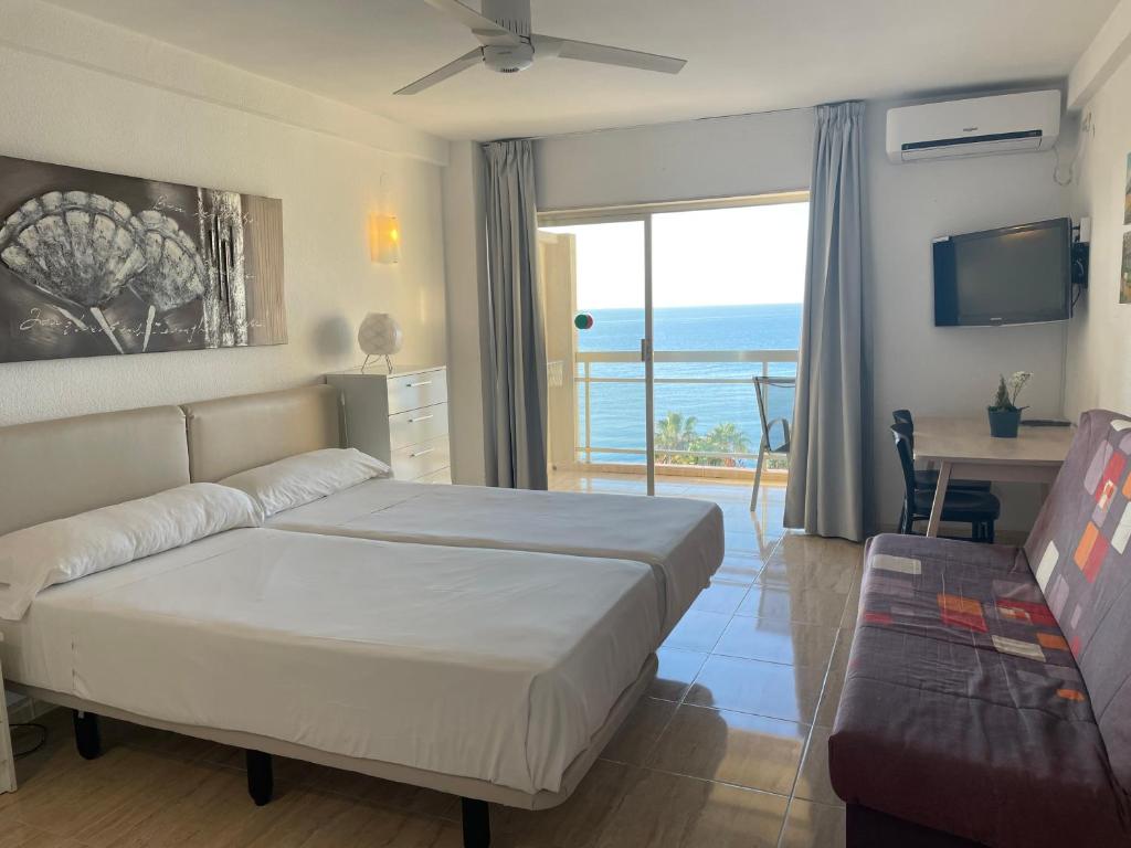 Apartamentos en Alquiler Chinasol, Almuñécar – Bijgewerkte ...