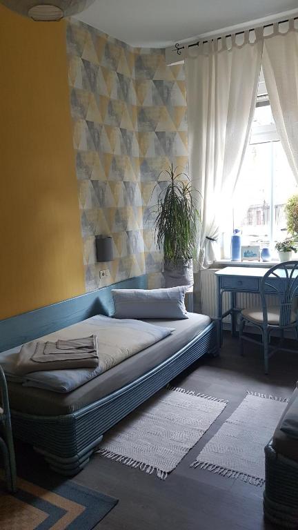 Zimmervermietung Dalberg - 10