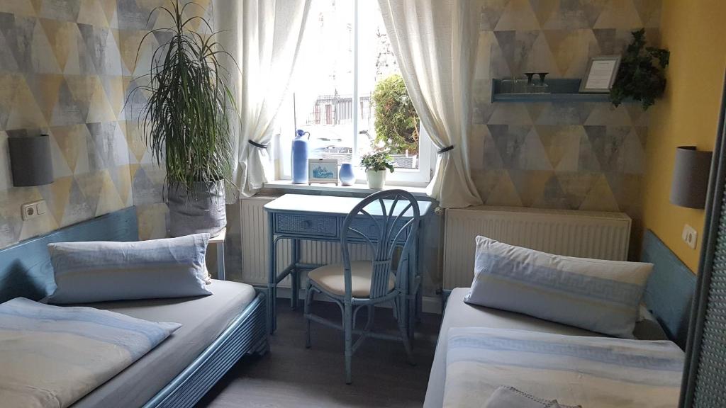 Zimmervermietung Dalberg - 11