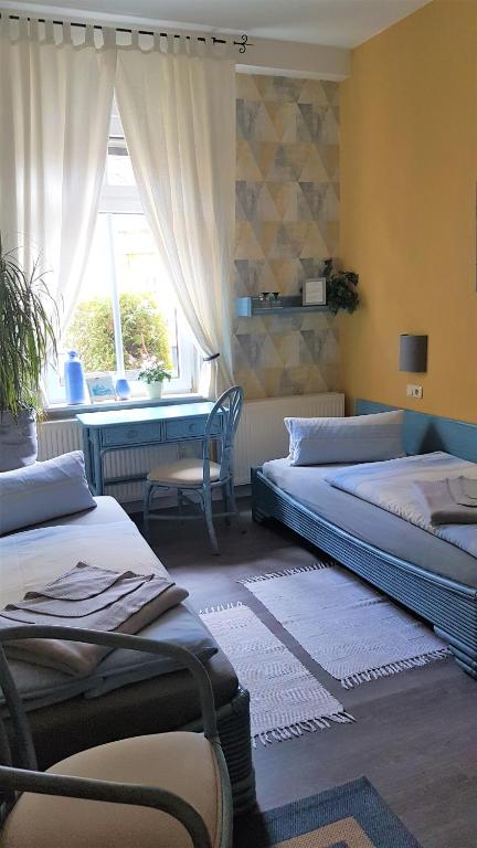 Zimmervermietung Dalberg - 12