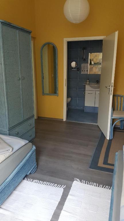 Zimmervermietung Dalberg - 13