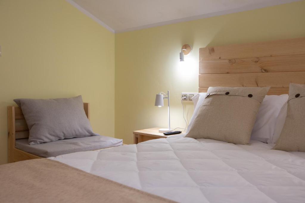 La Casona de Cardes - 10