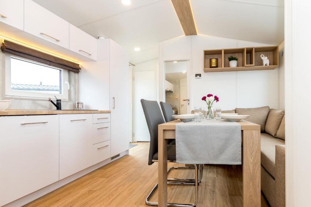 TinyHausHotel Beilngries - Nature Suite