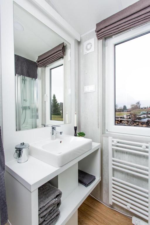 TinyHausHotel Beilngries - Suite Altmühlperle