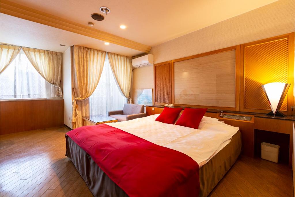 Hotel Liberty Kochi (Adult Only) - Chambre Simple
