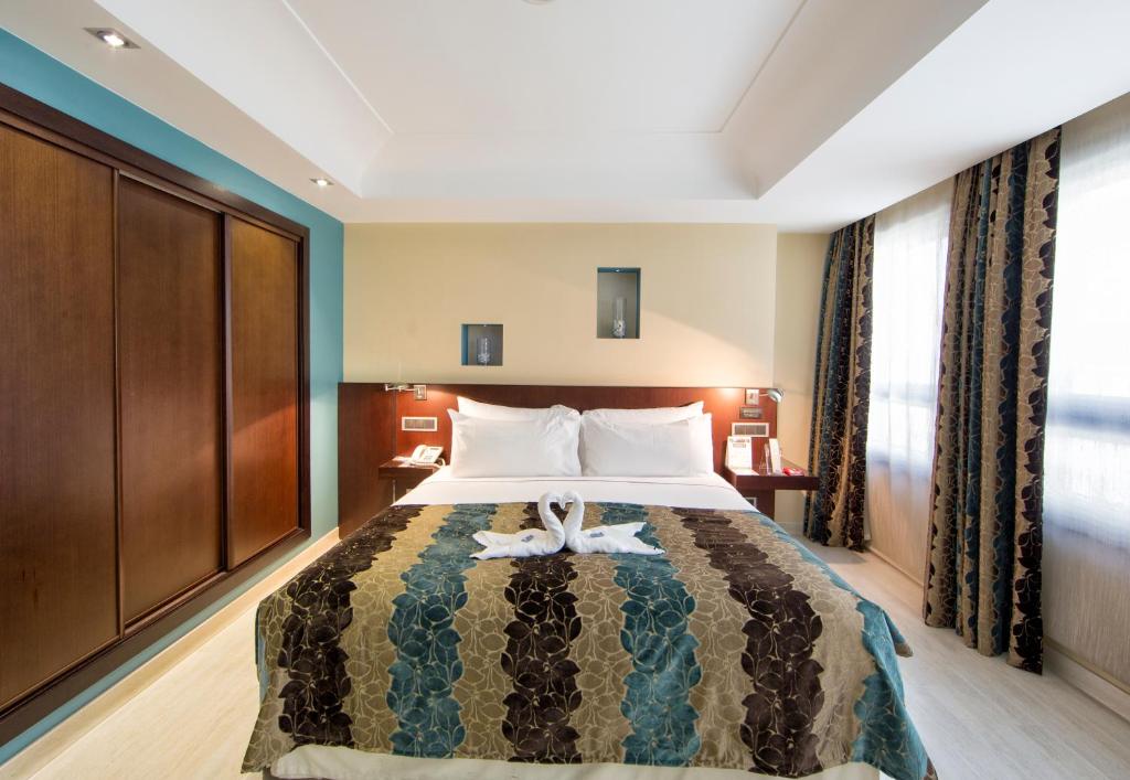 Eurostars Araguaney - Resim 11