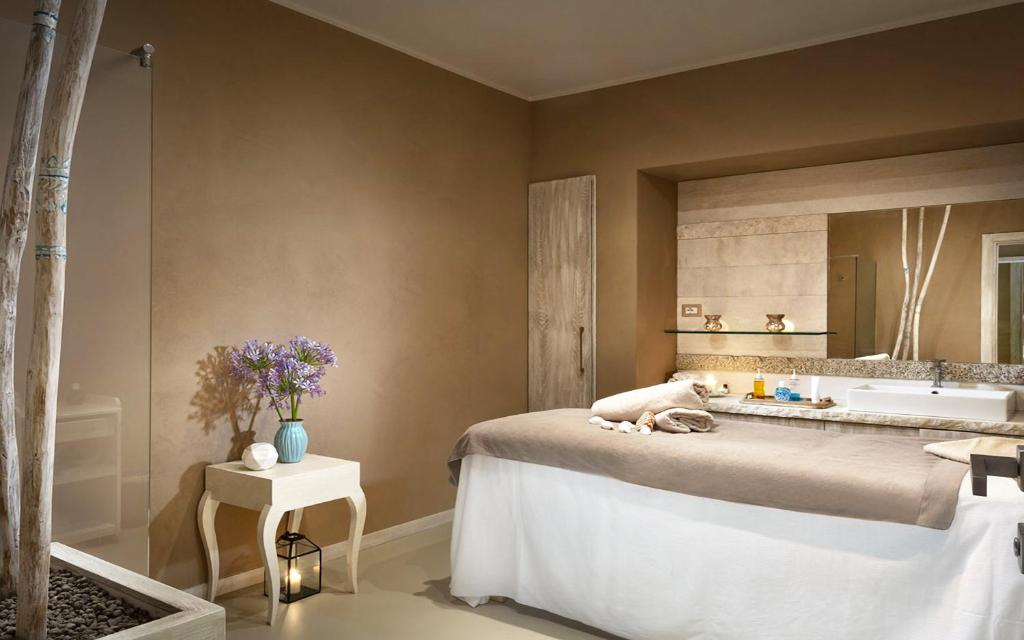 Baglioni Resort Sardinia - The Leading Hotels of the World