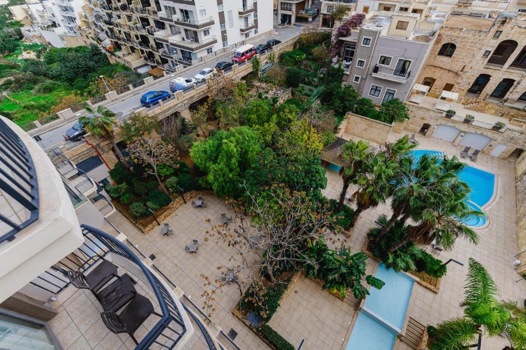 Maritim Antonine Hotel & Spa - 11