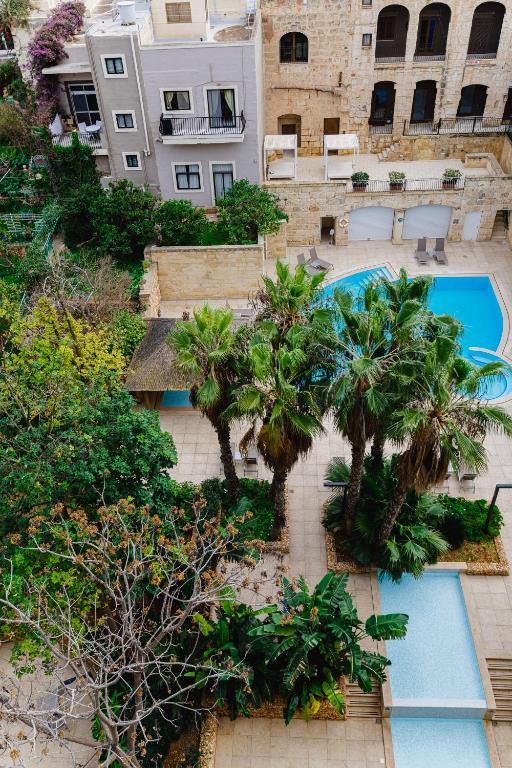 Maritim Antonine Hotel & Spa - 12