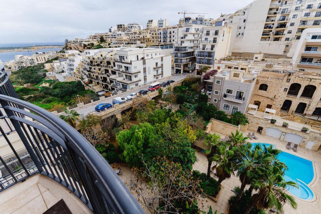 Maritim Antonine Hotel & Spa - 10