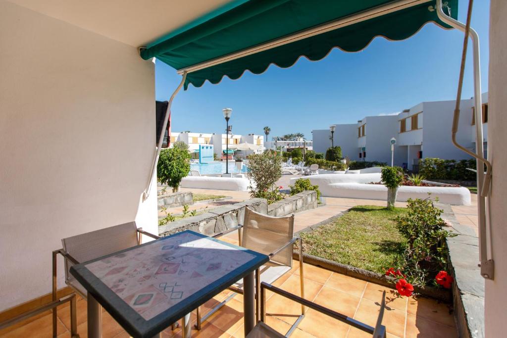 Alsol Las Brisas Bungalows, Playa del Ingles – Updated 2023 ...