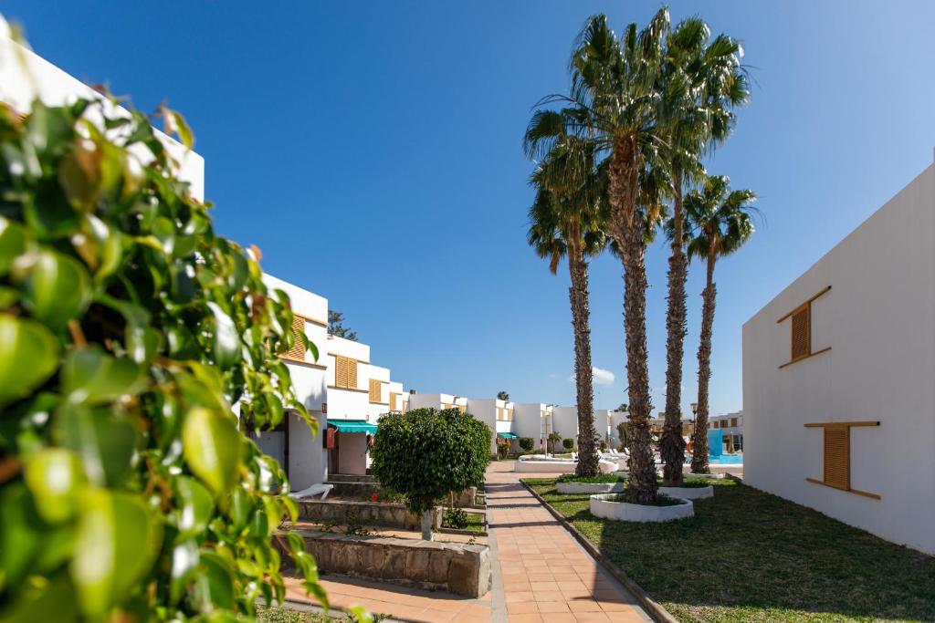 Alsol Las Brisas Bungalows, Playa del Inglés – Bijgewerkte ...