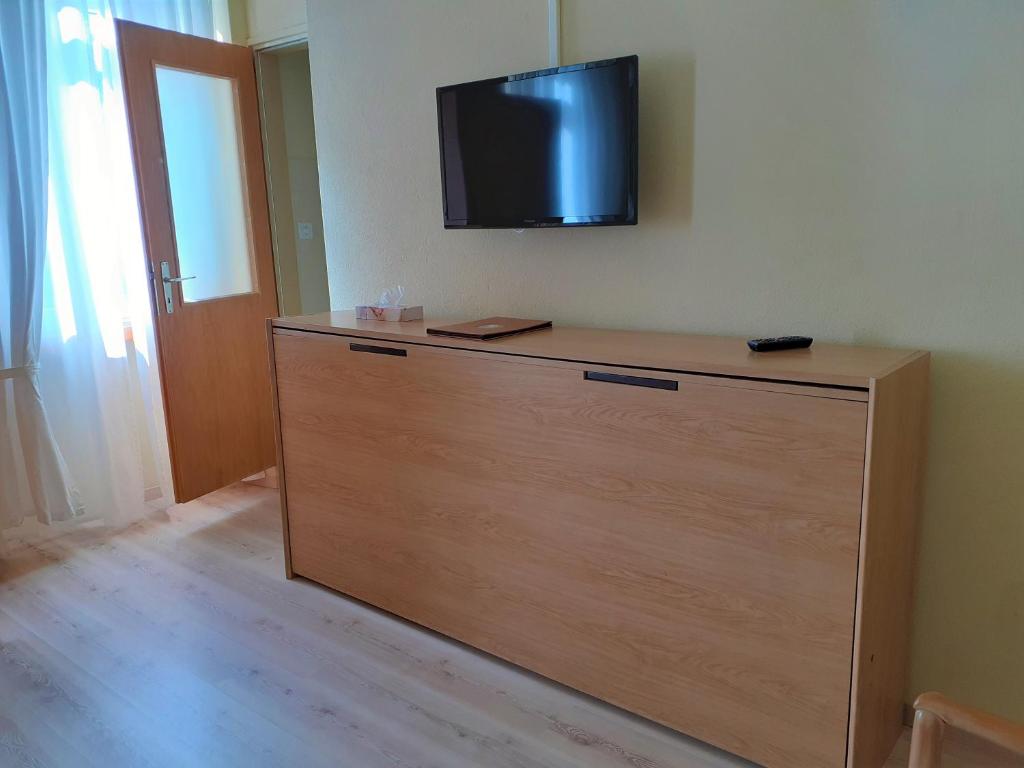 Albergo Hotel Tesserete - Triple Room