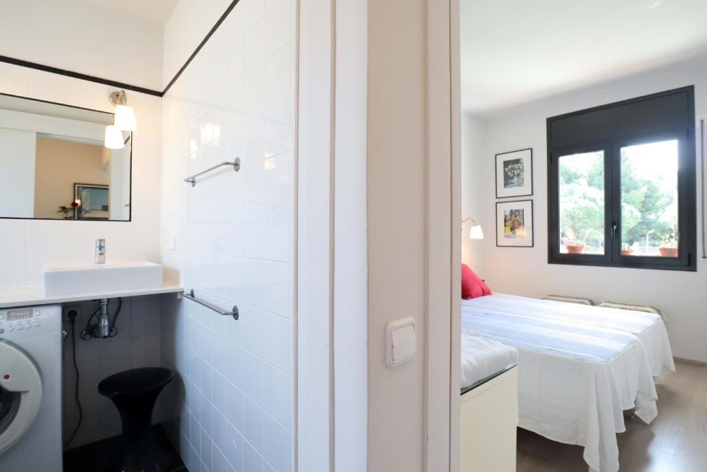 Fotografia z galérie ubytovania La Conca, encantador apartamento para 2 pax E34026 v destinácii S'Agaro