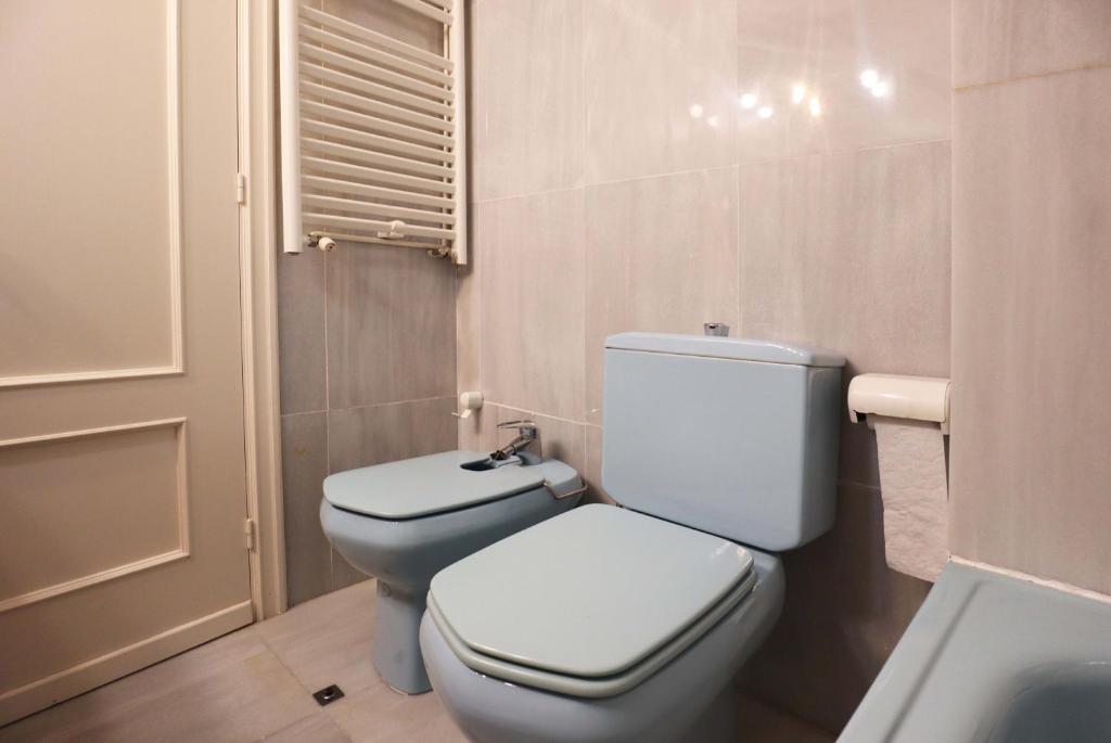 Fotografie z fotogalerie ubytování Jardins de S'agaro per 6 pax, piscina comunitaria y parking E32235 v destinaci S'Agaro