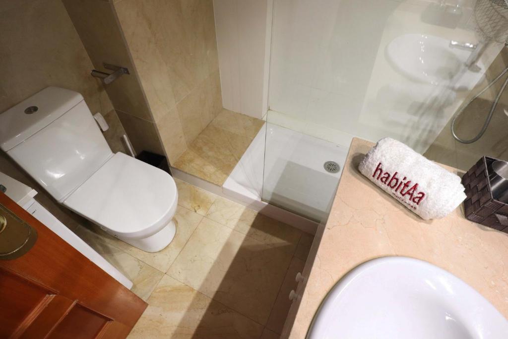 Apartment E32123 jardins de sagaró, Sagaro, Spain - Booking.com