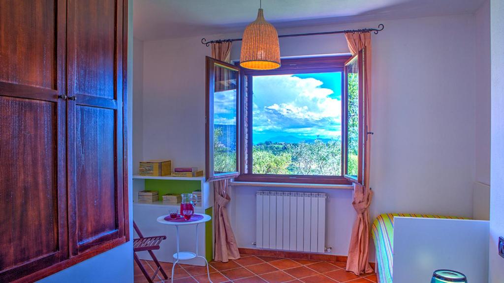 Kép COLLE DEL SOLE 7&1, Emma Villas szállásáról Aviglianóban a galériában