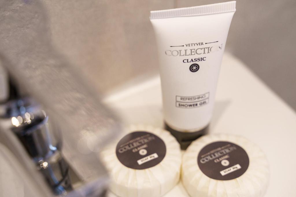 The Cross Hotel - Resim 36