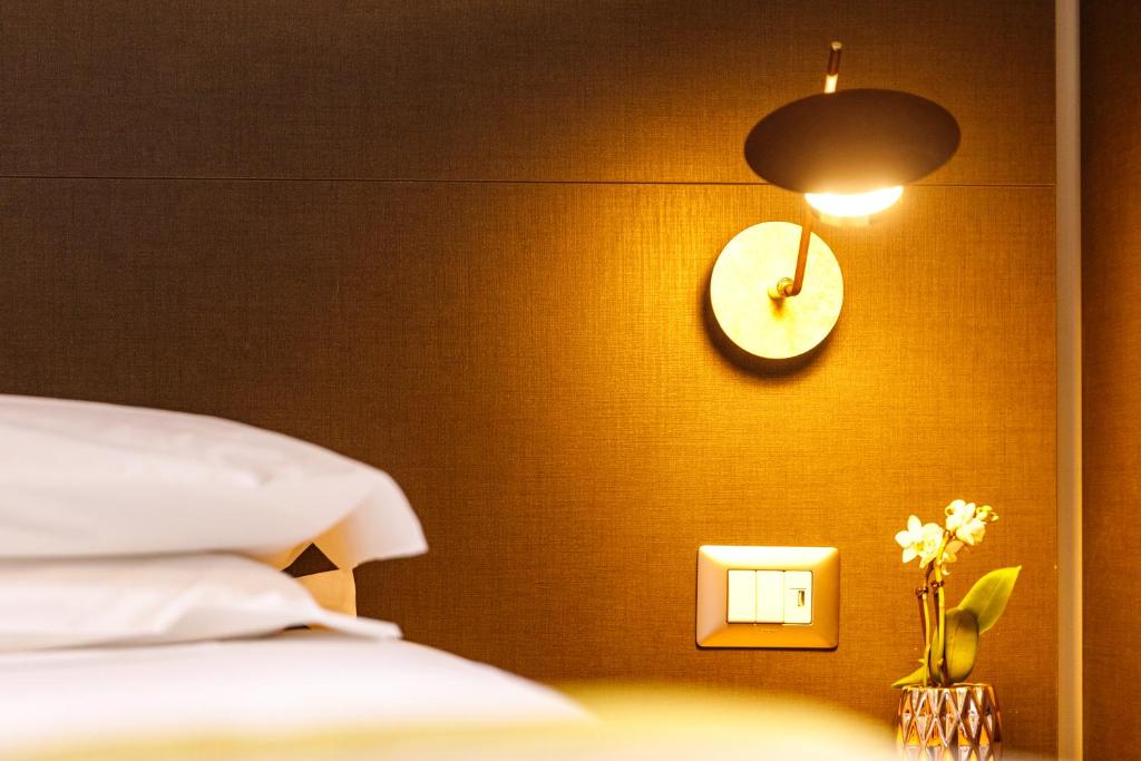 The Cross Hotel - Resim 42