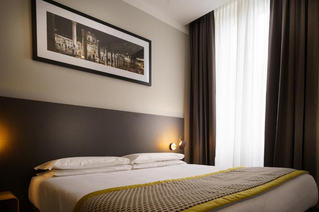 The Cross Hotel - Resim 44