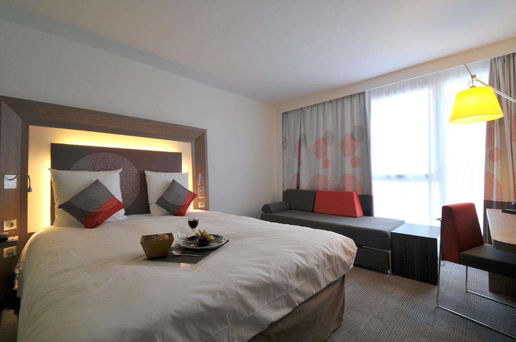 
Executive Triple Room
