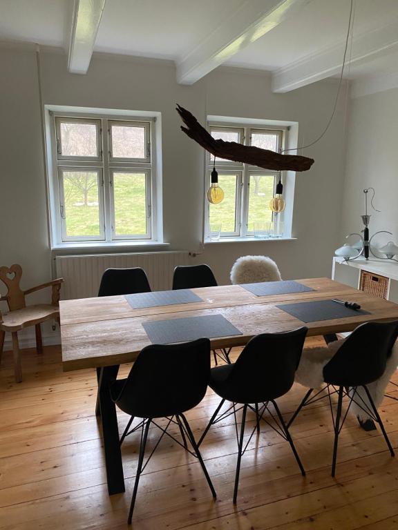 Vacation Home with double in Nordby Bakker on Samsø (デンマーク エーベルトフト) - Booking.com