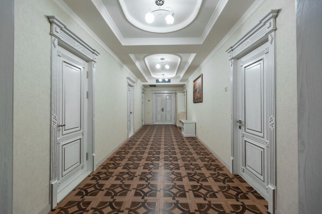 OydinPlaza Hotel - Luxe Appartement