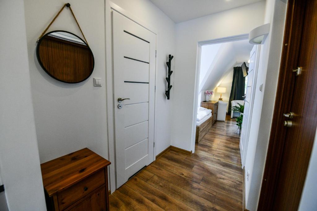 Fotografia z galérie ubytovania RentPlanet - Apartamenty Bulwary Słowackiego v Zakopanom