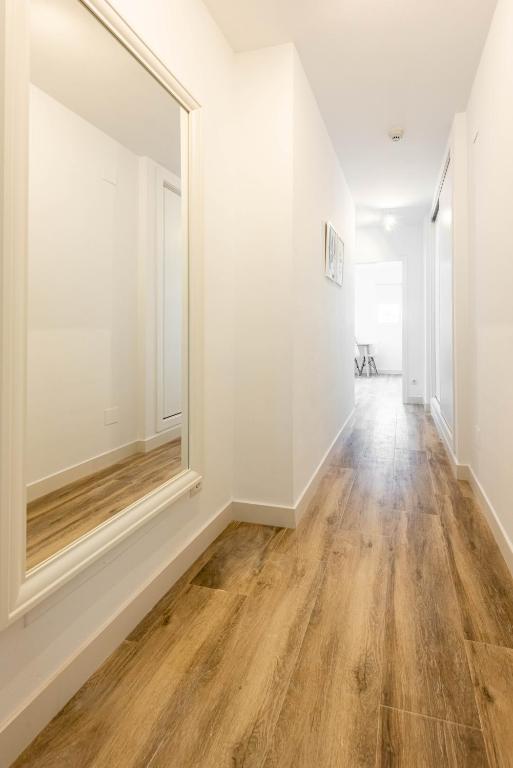 Fotografia z galérie ubytovania Apartamentos Toboso Plaza v destinácii Nerja