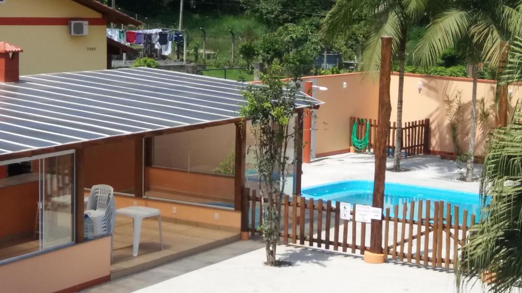  Hotel Carolina Park