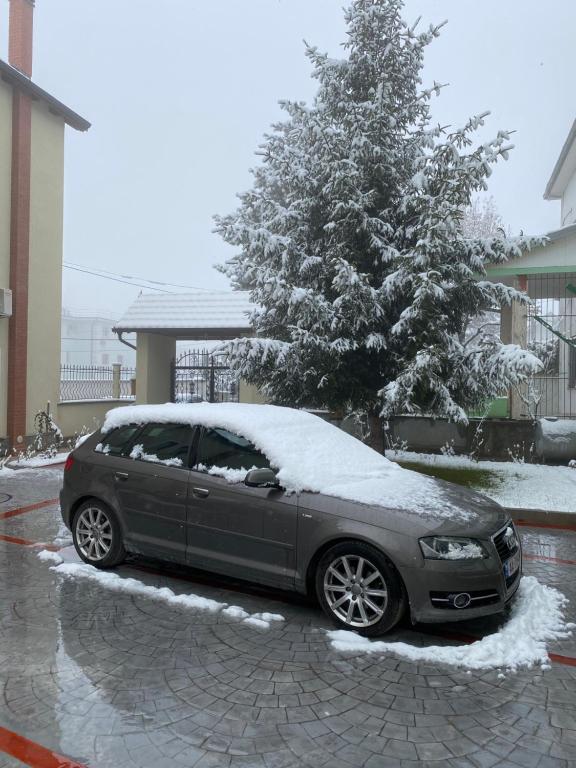 Guesthouse Tershana - Imazhi 10