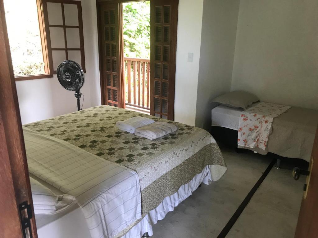  Casa Rústica entre o Mar e a Montanha
