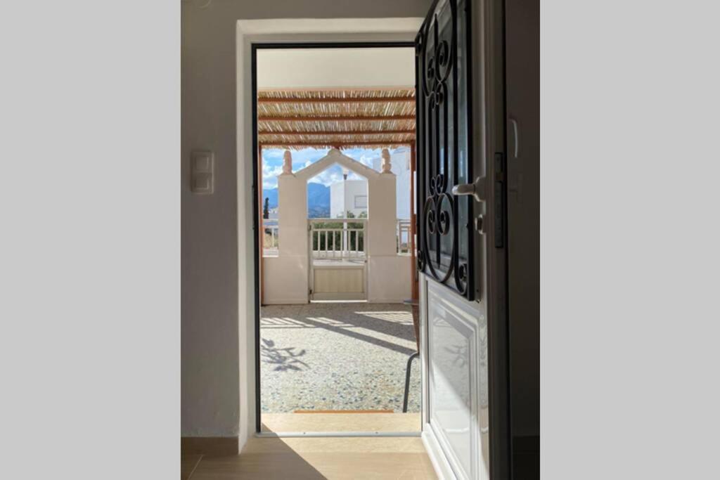 Fotografia z galérie ubytovania Neochori Studio v destinácii Karpathos