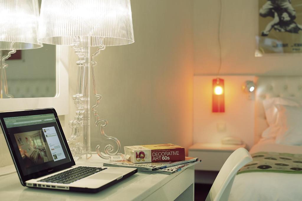 Hotel Florida - Resim 24