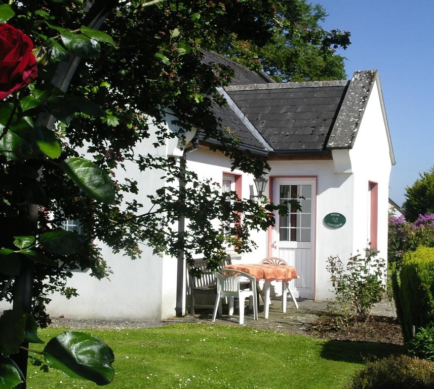 Clonmoylan - Rose Cottage