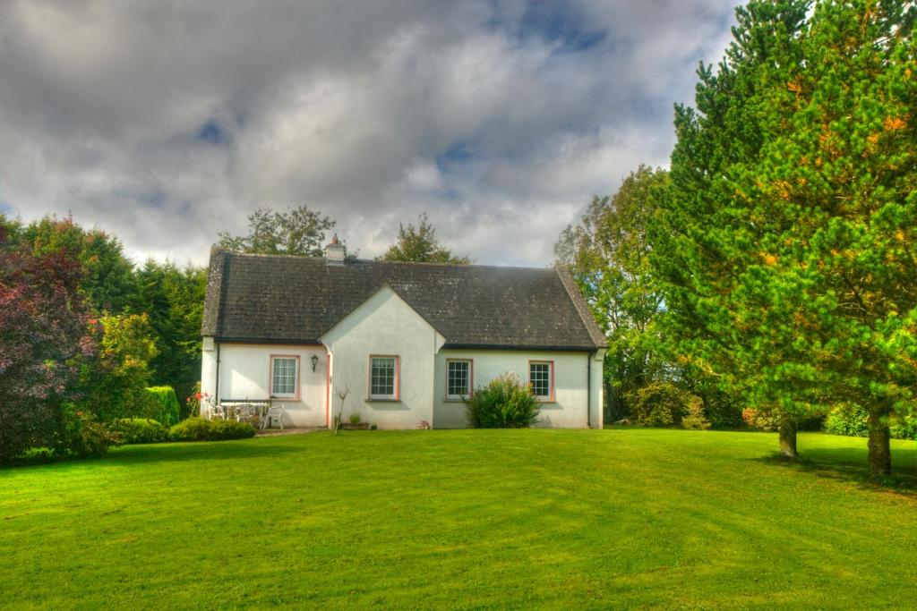 Clonmoylan - Rose Cottage