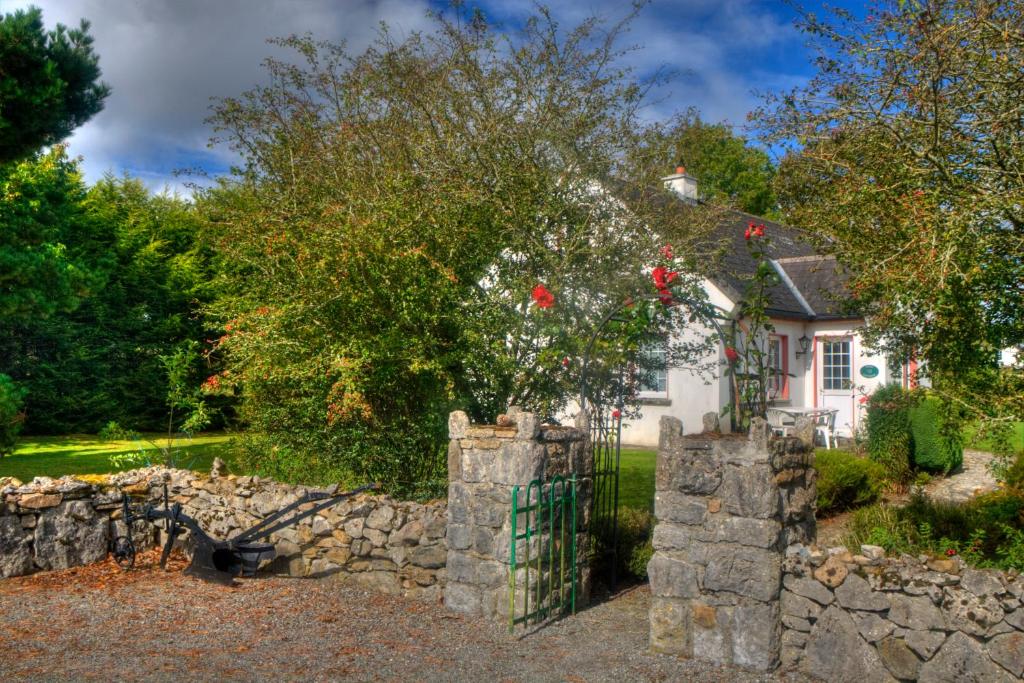 Clonmoylan - Rose Cottage