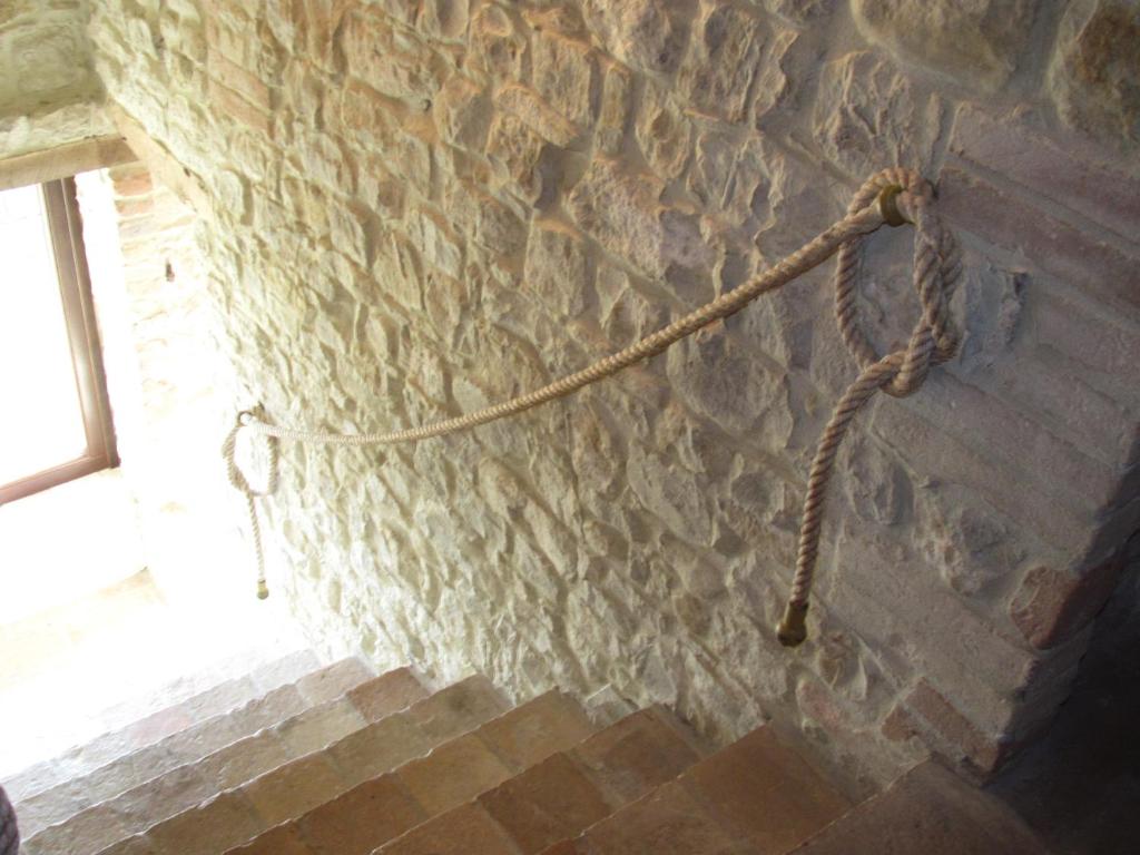 Zdjęcie z galerii obiektu Old House w mieście Penna San Giovanni