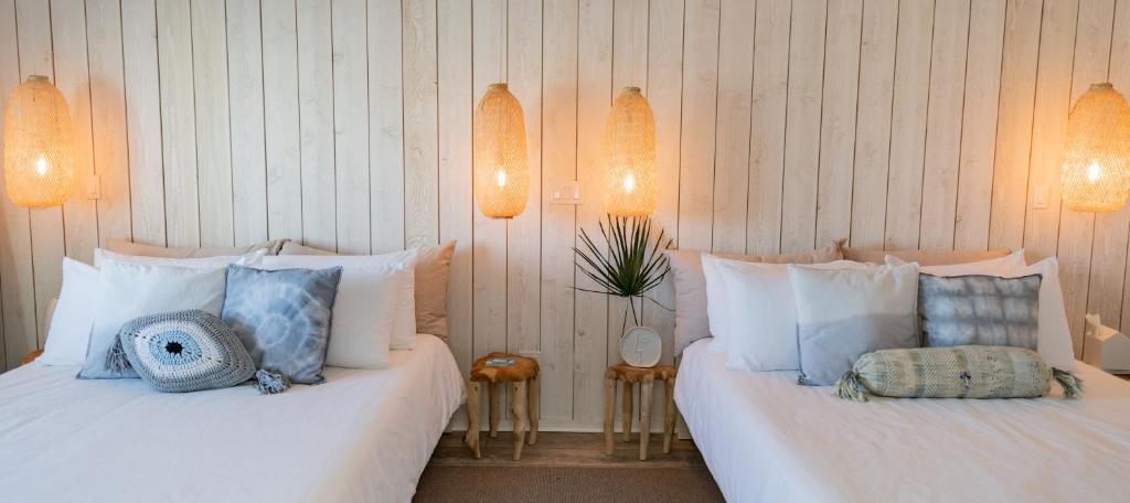 The Surfside Hotel - 