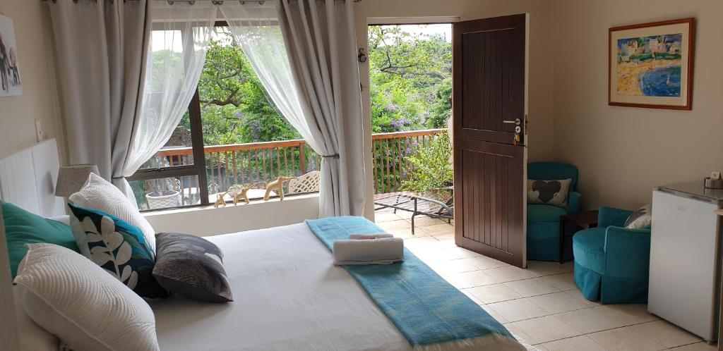 Sunbirds Bed & Breakfast