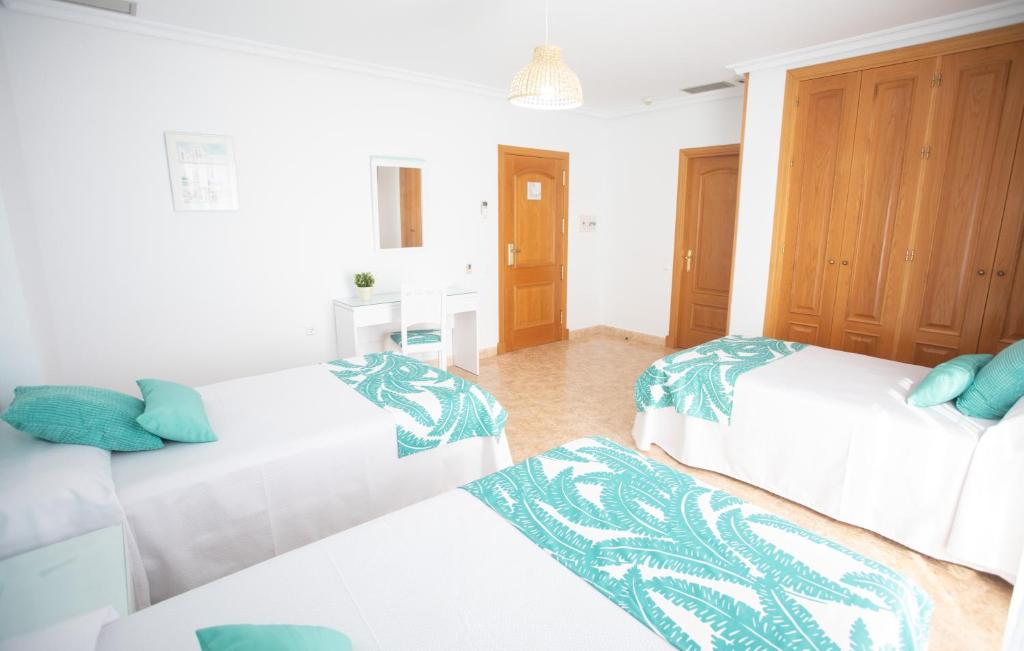 Hotel Blanca Brisa Cabo de Gata, El Cabo de Gata – Preços ...